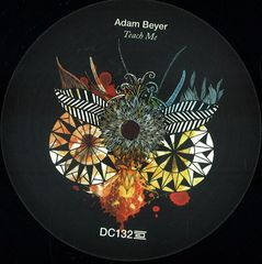 TEACH ME EP