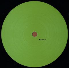 ODE 660 - 180 GRAM VINYL