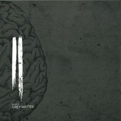 GREY MATTER