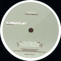 K-REMIXES SINGLE TWO