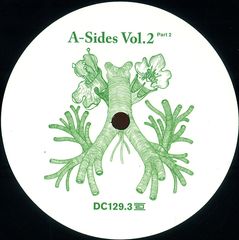3 - A SIDES VOL 2 PART 2