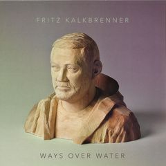 WAYS OVER WATER (LP+CD)