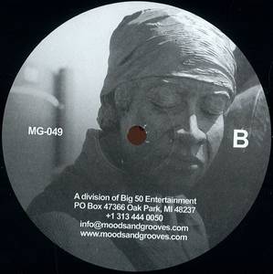 MOODS & GROOVES CLASSICS VOL 4