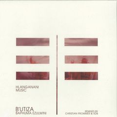 BAPHUMA EZULWINI EP