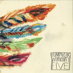 WORKPARTY FIVE
