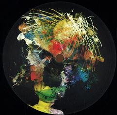 1 - SHADOWPRINT EP