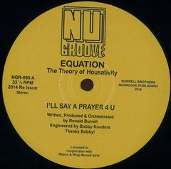 THE THEORY OF HOUSATIVITY
