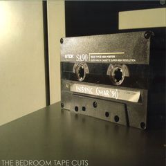 THE BEDROOM TAPE CUTS EP