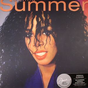 DONNA SUMMER (REMASTERED)