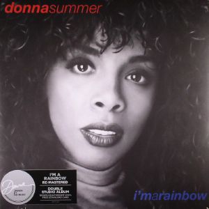 I'M A RAINBOW (REMASTERED)