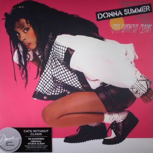 CATS WITHOUT CLAWS (REMASTERED)