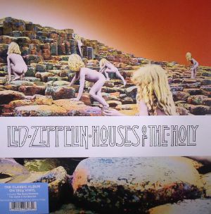HOUSES OF THE HOLY (REMASTERED)