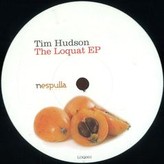 THE LOQUAT EP