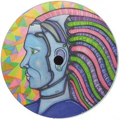 GHOST IN SYSTEM incl. CARL CRAIG RMX