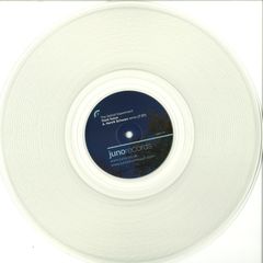 THINK TWICE - HENRIK SCHWARZ RMX