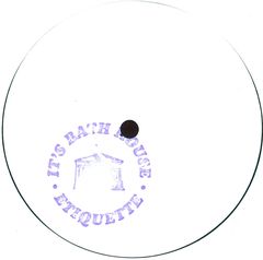 BATH HOUSE ETIQUETTE VOL 6