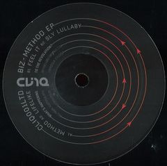 METHOD EP