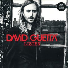 LISTEN
