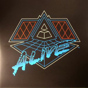 ALIVE 2007
