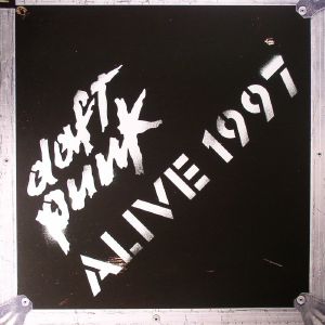 ALIVE 1997