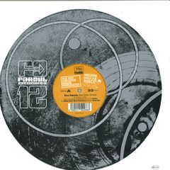 DISCO SUPREME (AL KENT EDITS)