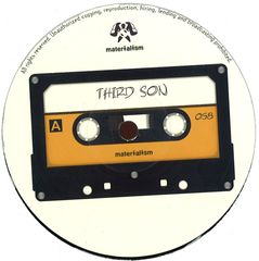 ACID TRACKS