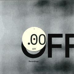 2 - OFF RECORDINGS 100 - REMIXES