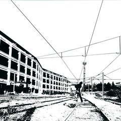 THE OWLS ARE NOT WHAT THEY SEEM EP