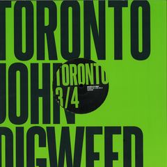 3 - LIVE IN TORONTO
