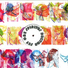 SPIRITUS RECTOR VOL 1