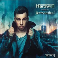 REVEALED VOLUME 5
