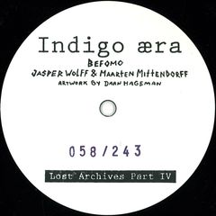 LOST ARCHIVES PART 4