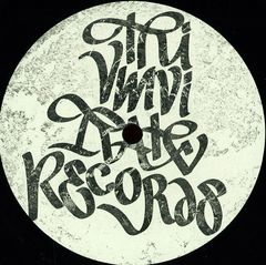 SPACE AGE RITUALS REMIXES