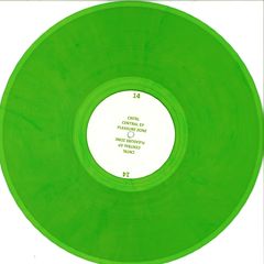 CENTRAL EP