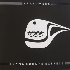 TRANS EUROPE EXPRESS
