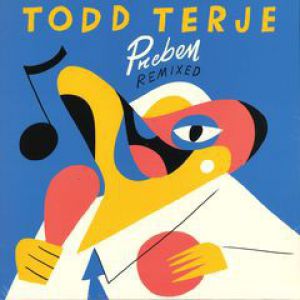 PREBEN REMIXED (I:CUBE/PRINS THOMAS)