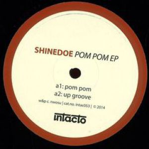 POM POM EP