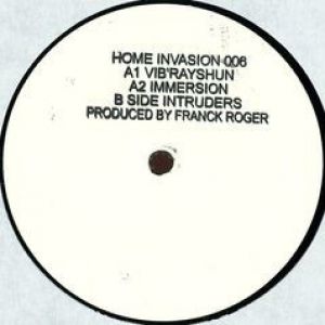 HOME INVASION #6