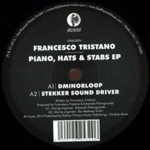 PIANO HATS & STABS EP