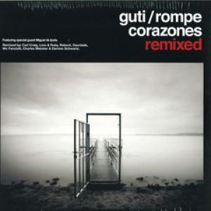 ROMPE CORAZONES REMIXED