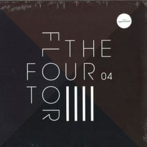 FOUR TO THE FLOOR 04