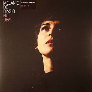 NO DEAL (LP+CD)