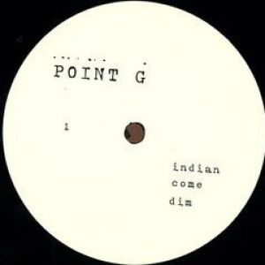 POINT G #1 (repress)