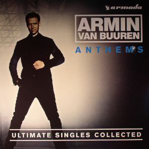 ANTHEMS - ULTIMATE SINGLES COLLECTED