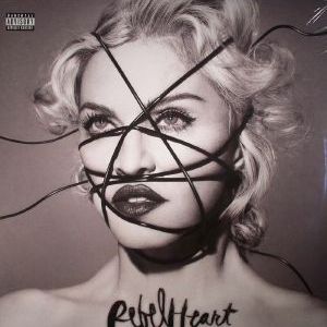 REBEL HEART