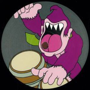 DRUM VARIATIONS
