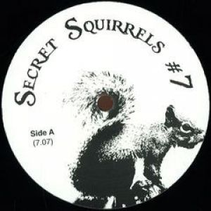 SECRET SQUIRRELS #7