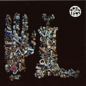ALTES EISEN EP