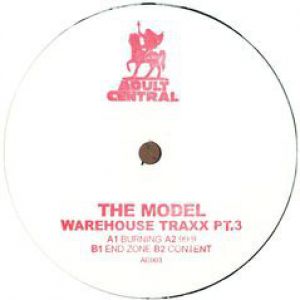 WAREHOUSE TRAXX PT3