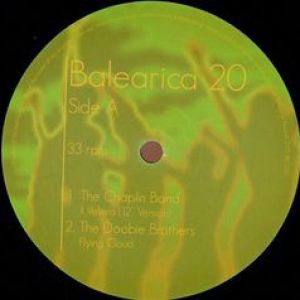 BALEARICA 20